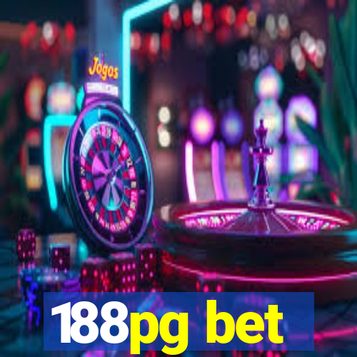 188pg bet